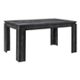 Table de salle à manger de Monarch