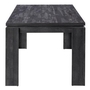 Table de salle à manger de Monarch