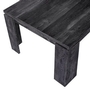 Table de salle à manger de Monarch