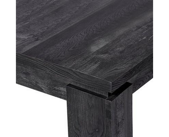 Table de salle à manger de Monarch