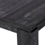Table de salle à manger de Monarch