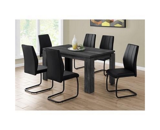 Table de salle à manger de Monarch