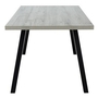 Table de salle à manger de Monarch