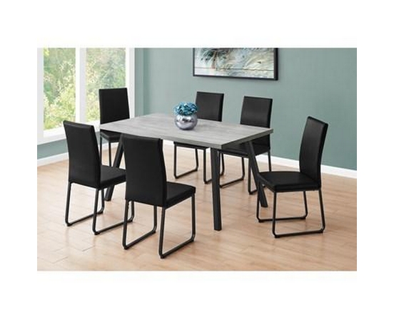 Table de salle à manger de Monarch