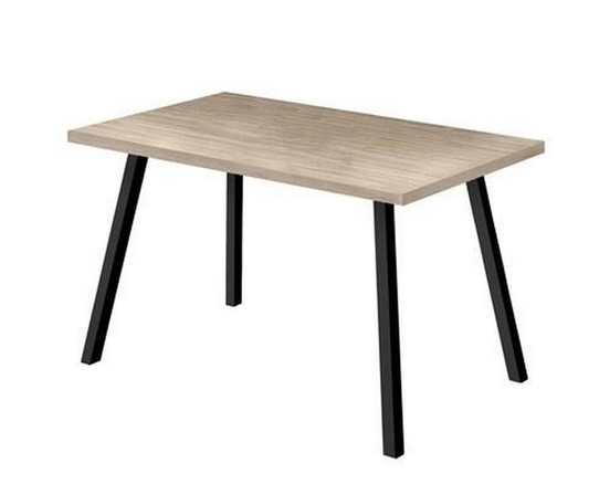 Table de salle à manger de Monarch