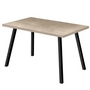 Table de salle à manger de Monarch