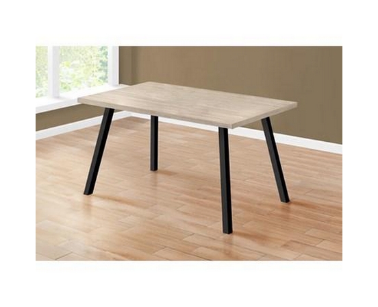 Table de salle à manger de Monarch