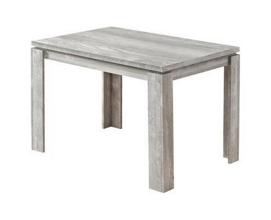 Table de salle à manger de Monarch