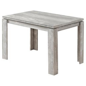 Table de salle à manger de Monarch