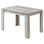 Table de salle à manger de Monarch