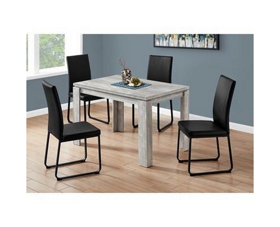 Table de salle à manger de Monarch