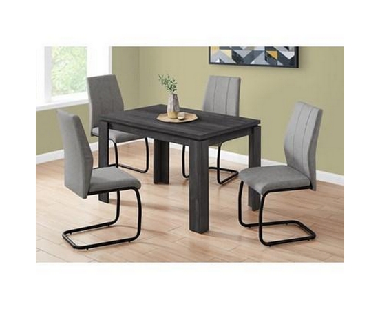 Table de salle à manger de Monarch