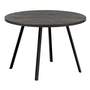 Table de salle à manger ronde de Monarch
