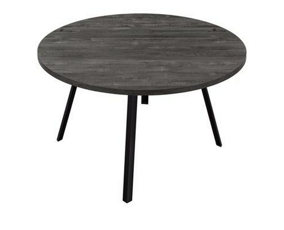 Table de salle à manger ronde de Monarch