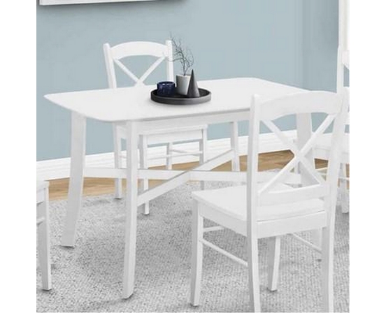 Table de salle à manger de Monarch