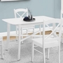 Table de salle à manger de Monarch