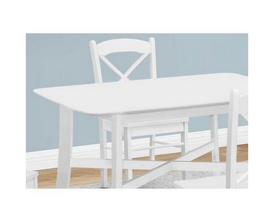 Table de salle à manger de Monarch