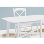 Table de salle à manger de Monarch