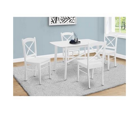 Table de salle à manger de Monarch