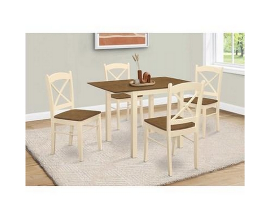 Table de salle à manger de Monarch