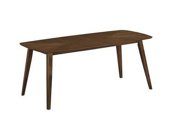 Table de salle à manger de Monarch