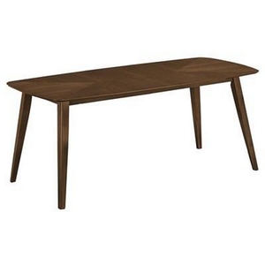 Table de salle à manger de Monarch