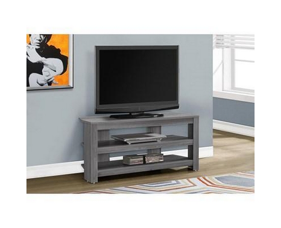 Meuble pour téléviseur avec support de Monarch
