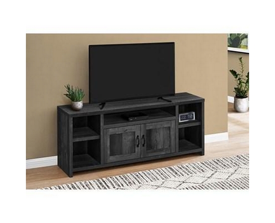Meuble pour téléviseur avec support de Monarch