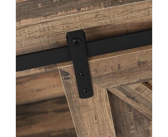 Meuble pour téléviseur avec gestion de câblage de Monarch
