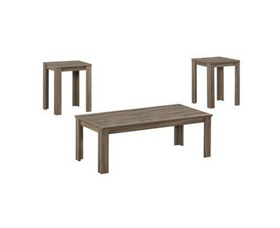 Ensemble de tables de salon de Monarch