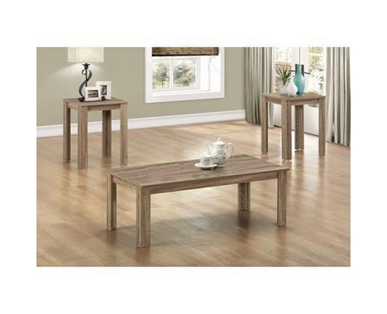Ensemble de tables de salon de Monarch