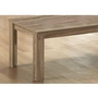 Ensemble de tables de salon de Monarch