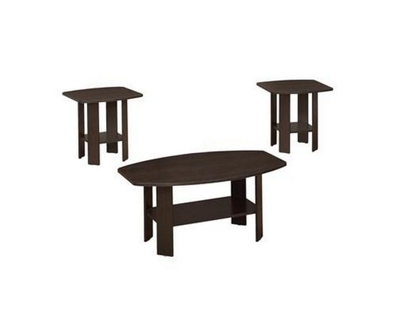 Ensemble de tables de salon de Monarch