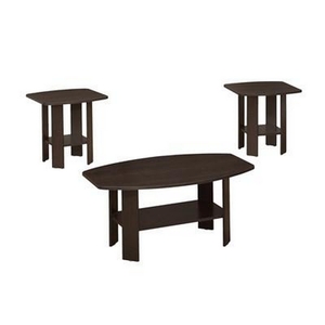 Ensemble de tables de salon de Monarch