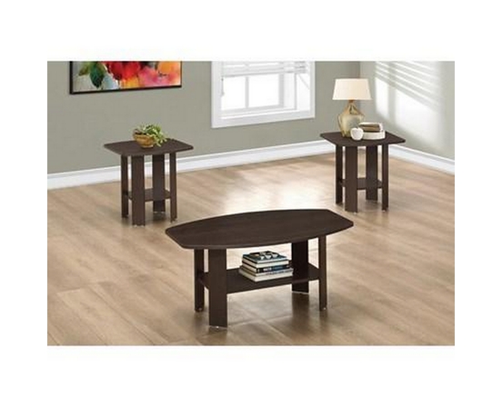 Ensemble de tables de salon de Monarch