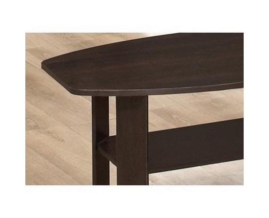 Ensemble de tables de salon de Monarch