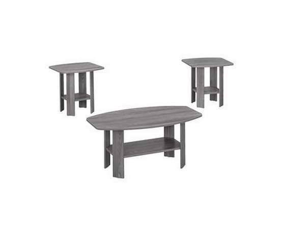 Ensemble de tables de salon de Monarch