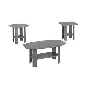 Ensemble de tables de salon de Monarch
