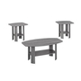 Ensemble de tables de salon de Monarch