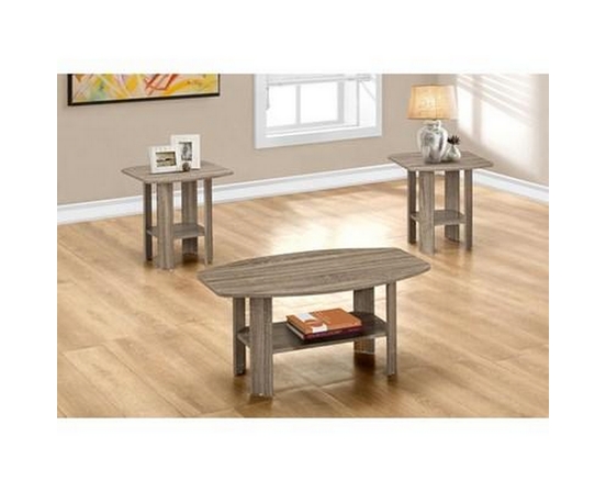 Ensemble de tables de salon de Monarch