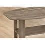 Ensemble de tables de salon de Monarch