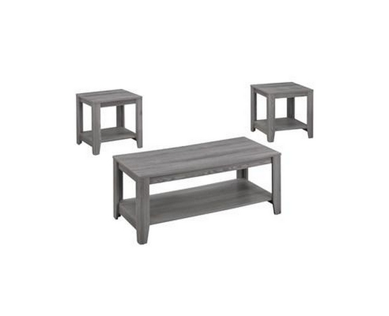 Ensemble de tables de salon de Monarch