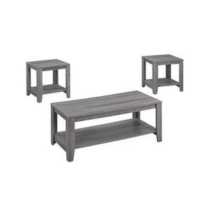 Ensemble de tables de salon de Monarch