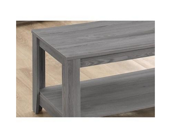 Ensemble de tables de salon de Monarch