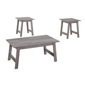 Ensemble de tables de salon de Monarch