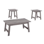 Ensemble de tables de salon de Monarch