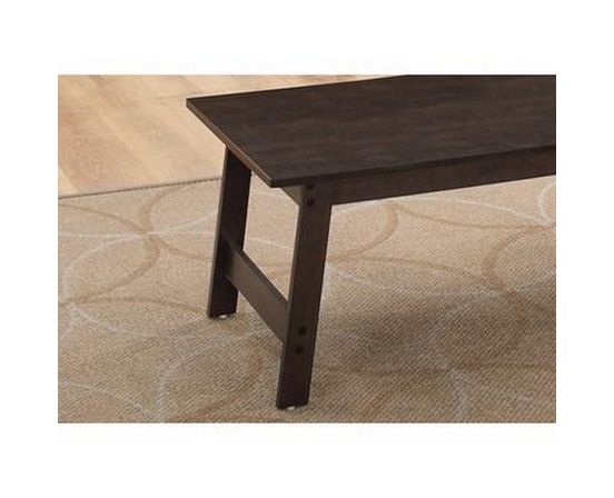 Ensemble de tables de salon de Monarch