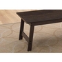 Ensemble de tables de salon de Monarch