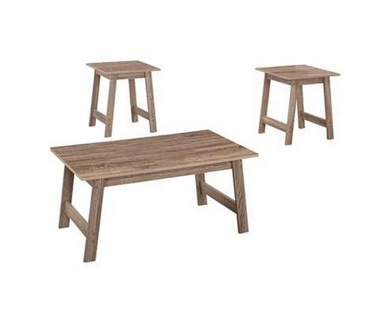 Ensemble de tables de salon de Monarch
