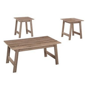 Ensemble de tables de salon de Monarch